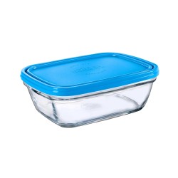 Boîte fresh rectangulaire...