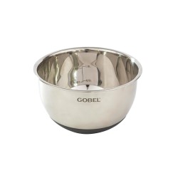 Cul de poule inox 16cm