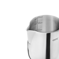 Crémier barista 250 ml