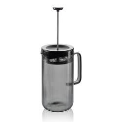 Cafetière piston Cristiano 1l