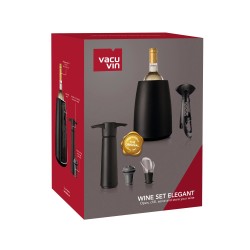 Coffret élégant 5 pièces