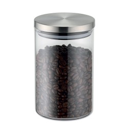 Boîte de conservation verre 800 ml