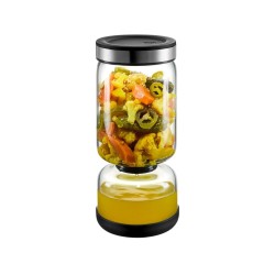 Bocal égouttoir Lavina 1.3 l