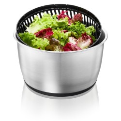 Essoreuse salade push it inox
