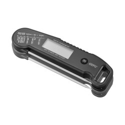 Thermomètre numérique pliable