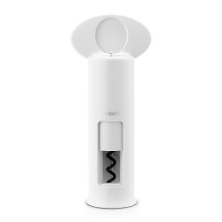 Tire-bouchon Classic blanc