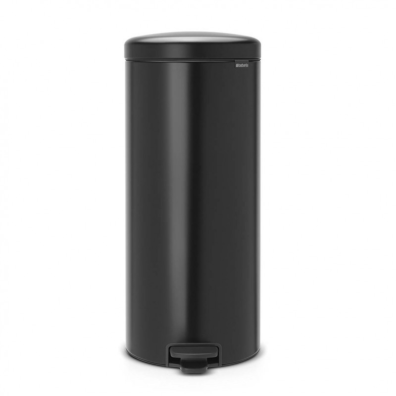 Brabantia Poubelle à Pédale Newicon 30L 