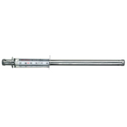 Thermo plongeant