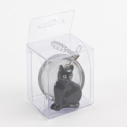 Infuseur chat assortis (1 modèle aléatoire)