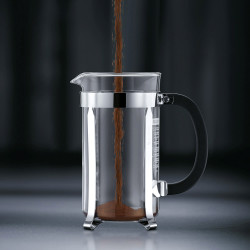 Cafetiere chambord 12t