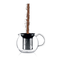 Théière Assam 1 l