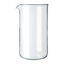 Verre 8 tasses bodum - 1508