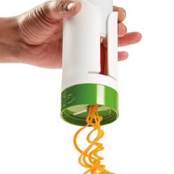 Spiraliser taille légumes
