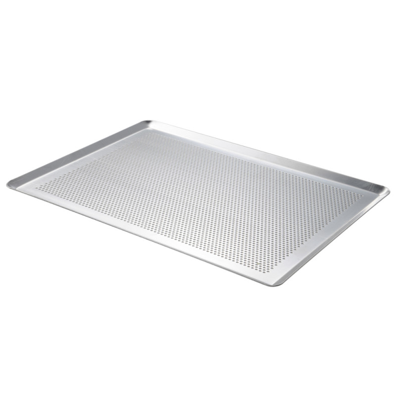 ACCESSOIRE PATISSERIE LEKUE TAPIS CUISSON MICRO PERFORE 30 X 40