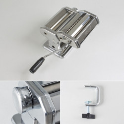 Machine à pâtes en inox