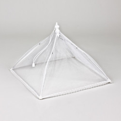 Cloche alimentaire 35 cm en...