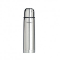 Bouteille thermos inox 0.5 l