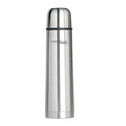 Bouteille thermos inox 0.75 l