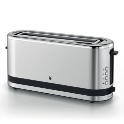 Grille-pain long inox KITCHENminis