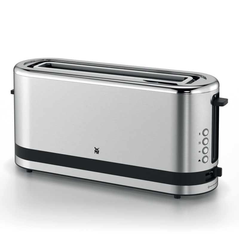 WMF - Grille-pain long inox KITCHENminis