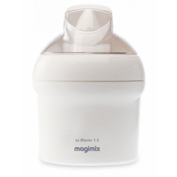 Sorbetière le glacier 1,5 l...