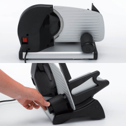 Trancheur multifontion T190