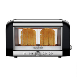 Toaster vision noir