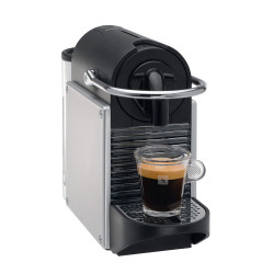 Nespresso m110 pixie grise