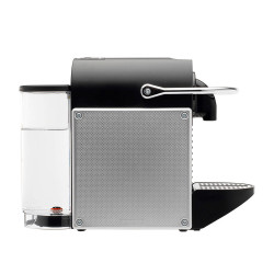 Nespresso m110 pixie grise