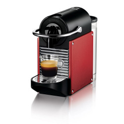 Nespresso m110 pixie rouge