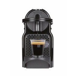 Nespresso inissia noire