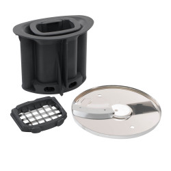 Kit découpe cubes et...