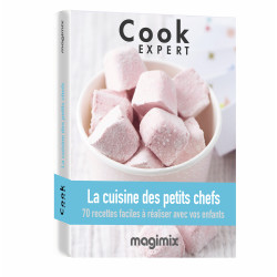 Livre la cuisine des Petits...