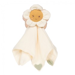 Doudou fleur Marguerite