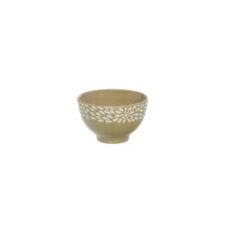 Mini bol Tahini 9,5 cm (lot...