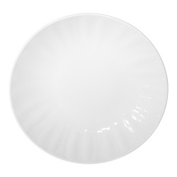 Assiette plate Emma 26,5 cm...