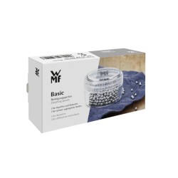 Perles de lavage pour carafe à vin