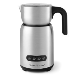 Chocolatière émulsionneur induction inox Chocolatière émulsionneur induction inox