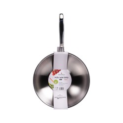 Poêle wok Tripli Pro 30 cm