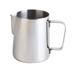 Pot à lait inox 0,35l