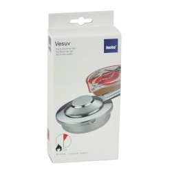 Set bruleur à pâte combustible Vesuv 2 pièces