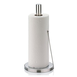Support à essuie-tout Rollo Inox