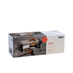 Raclette en granit 2 personnes