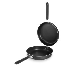 Poêle à omelette fusion 20 cm