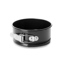 Moule charnière moka 12 cm