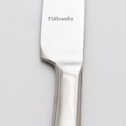 Ménagère 49 pièces Moderno inox