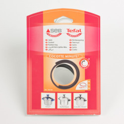 Joint pour cocotte 10 l en aluminium