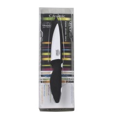 Couteaux d'office 10cm avec étui