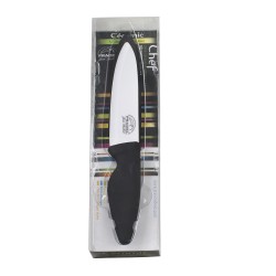 Couteaux de cuisine 15cm avec étui