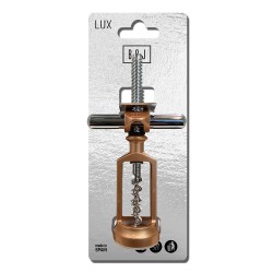 Tire-bouchon bodega vert Lux